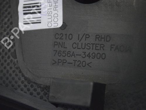Other SSANGYONG KORANDO (CK) 2.2 Xdi 4WD | BP30246873O1  - Image 5