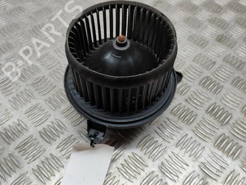 Used Heater blower motor FORD ECOSPORT 1.0 EcoBoost (140 hp) 16258824