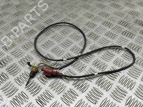 Elektronisk sensor VW TRANSPORTER T6 Van (SGA, SGH, SHA, SHH) 2.0 TDI | BP30885537M84