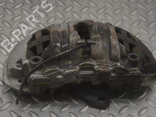 Left front brake caliper PORSCHE CAYENNE (92A) 4.2 S Diesel | BP30249134M105 - Image 2