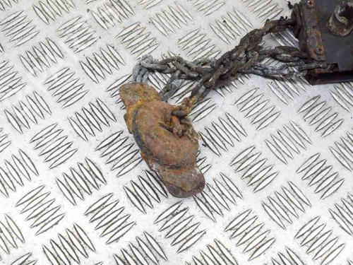 Support NISSAN NAVARA NP300 (D40) 2.5 dCi 4WD | BP14636218C155