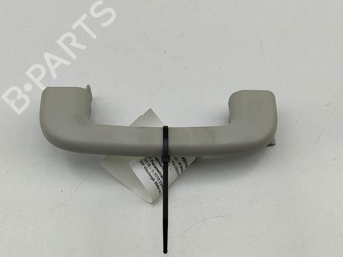 Interior roof handle JAGUAR I-PACE (X590) EV400 AWD | BP28437127I35 