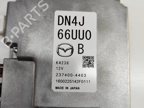 Electronic module MAZDA MX-30 (DR) e-SKYACTIV | BP28432810M83  - Image 5