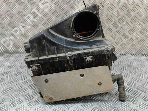 Air filter box VW AMAROK (2HA, 2HB, S1B, S6B, S7A, S7B, AGD) 2.0 BiTDI 4motion | BP18605017M87