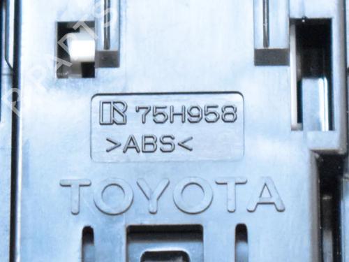 Switch TOYOTA RAV 4 IV (_A4_) 2.5 Hybrid (AVA42_) | BP9511647I30 