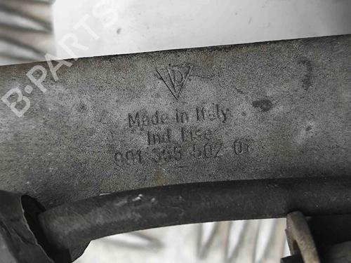 Electronic sensor PORSCHE 911 (991) 3.8 Carrera S | BP33375088M84  - Image 6