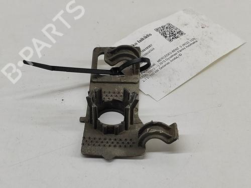 Support MERCEDES-BENZ S-CLASS (W222, V222, X222) S 300 BlueTEC Hybrid / h (222.004, 222.104) | BP16537015C155 