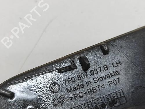 Headlight washer VW TOUAREG (CR7, RC8) 3.0 TDI 4motion | BP26569516E17 