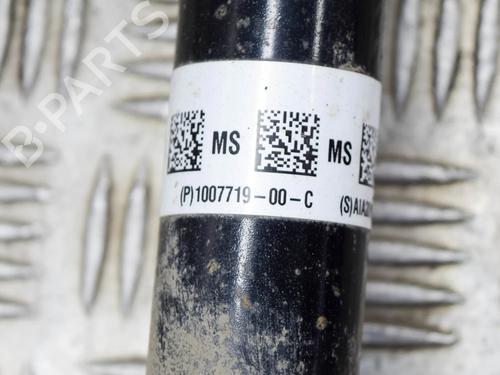 Right rear driveshaft TESLA MODEL X (5YJX) P100D AWD | BP15376008M41