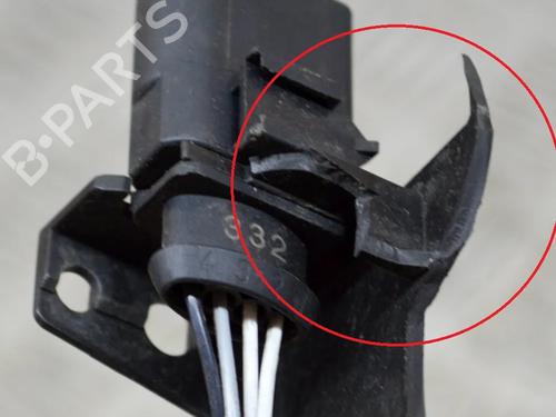 Electronic sensor AUDI A3 Sportback (8VA, 8VF) 1.5 TFSI | BP28028201M84 