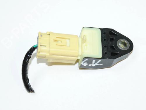 Used Electronic sensor SUBARU IMPREZA Hatchback (GR, GH, G3) 2.0 D AWD (150 hp) 9865365