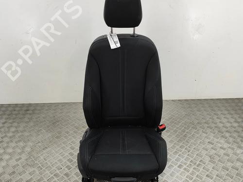 Used Right front seat BMW 1 (F21) 118 d (150 hp) 23416323