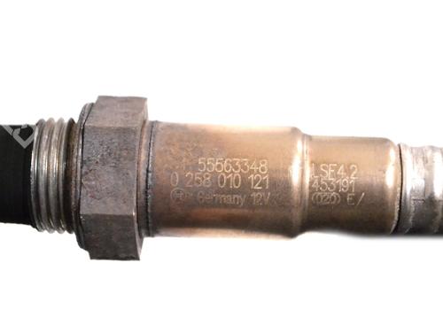 Electronic sensor OPEL ASTRA J GTC 1.4 Turbo (08) | BP30225246M84 