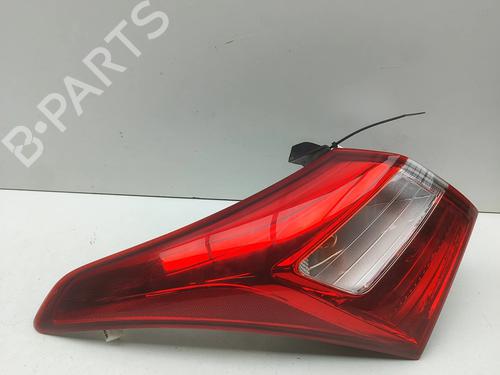 Used Left taillight Left taillight HYUNDAI i30 (GD) 1.6 CRDi (110 hp) 34101953 34101953