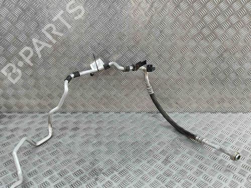 Used AC pipe VW CADDY IV Box Body/MPV (SAA, SAH) 2.0 TDI 4motion (150 hp) 27350658