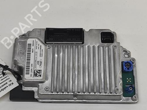 Used Electronic module FORD PUMA (J2K, CF7) 1.0 EcoBoost mHEV (155 hp) 28431305