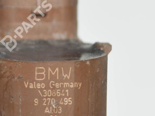 Electronic module BMW 5 Touring (F11) 530 d | BP11869886M83 