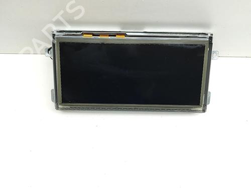 Multifunctionele display Multifunctionele display LAND ROVER RANGE ROVER EVOQUE (L538) 2.0 D 4x4 (180 hp) 39930229 39930229