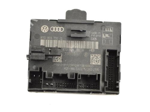 electronic-module-audi-a4-b8-8k2-2007-2008-2009-2010-2011-2012-2013-2014-2015-2016-2017-33347098 main image