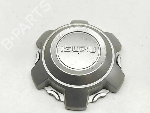 Used Hub cap ISUZU D-MAX II (TFR, TFS) 1.9 Ddi 4x4 (TFS87J) (163 hp) 31592788