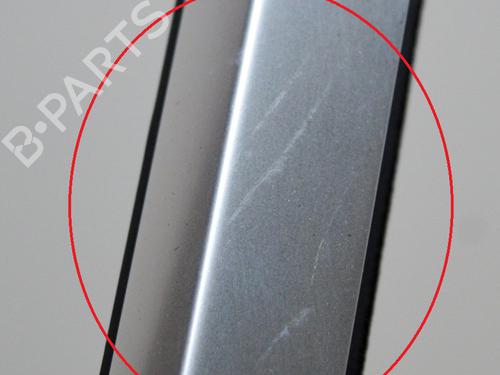 Door moulding trim AUDI E-TRON (GEN) 50 quattro | BP28547934C150 