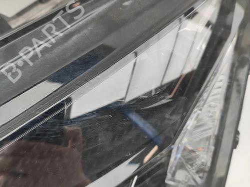 Left headlight SKODA ENYAQ iV SUV (5AZ) 85 | BP28115643C28 - Image 10