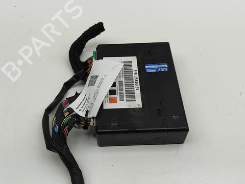 Elektronisk modul CHEVROLET CAPTIVA (C100, C140) 2.0 D 4WD | BP28101870M83 