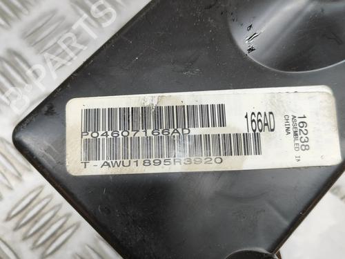 Fuse box DODGE CHARGER 2.7 | BP27783393E1 - Image 8