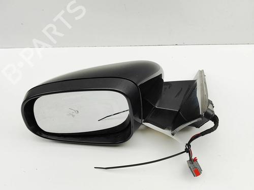 Used Left mirror Left mirror 38239381 38239381
