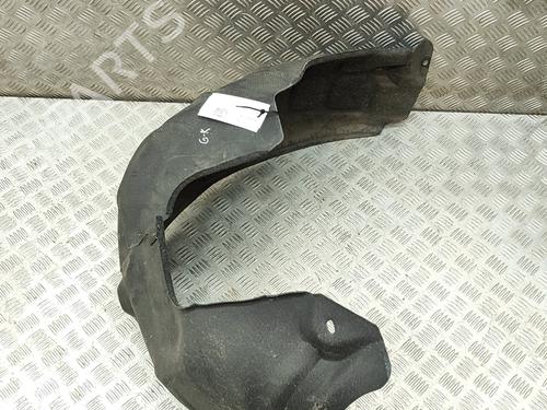 Wheel arch MAZDA 6 Estate (GJ, GL) 2.5 | BP26733496C56 