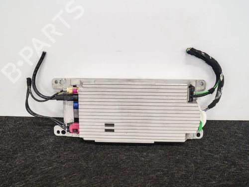 Used Electronic module Electronic module BMW 2 Coupe (F22, F87) M 235 i (326 hp) 8827421 8827421