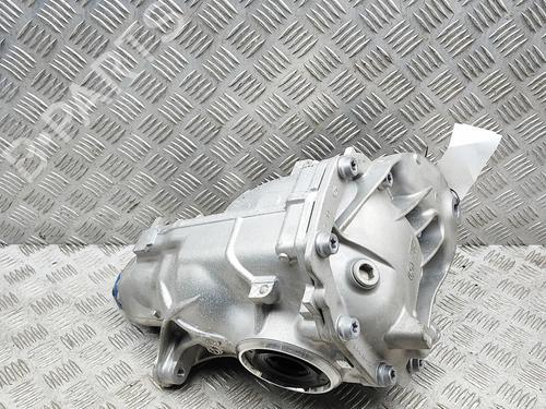 Rear differential BMW X4 (G02, F98) xDrive 20 i | BP38443193M24 - Image 6