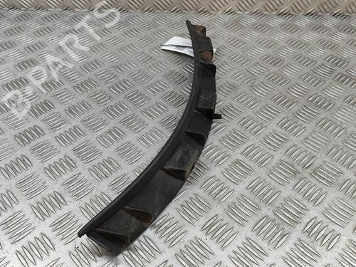 Rear bumper bracket JAGUAR F-TYPE Coupe (X152) 5.0 SCV8 R AWD | BP26142033C159 