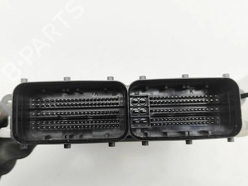 Engine control unit (ECU) VW CADDY V MPV (SBB, SBJ) 2.0 TDI 4motion | BP31976883M57 