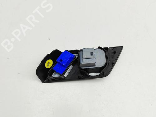 Mirror switch VW CADDY IV Box Body/MPV (SAA, SAH) 2.0 TDI | BP30972212I25