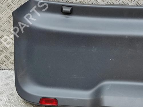 Pynteliste til bagklap PORSCHE MACAN (XAB) 4 Electric 4 (XABBB1, XABFD1) | BP38466756C151 - Image 2