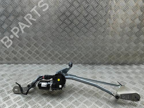 Vindrude Viskermekanisme Vindrude Viskermekanisme BMW 4 Gran Coupe (G26) M440 i Mild-Hybrid xDrive (374 hp) 34136734 34136734