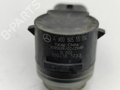 Elektronisk modul MERCEDES-BENZ E-CLASS (W213) E 350 e (213.050) | BP27167624M83 