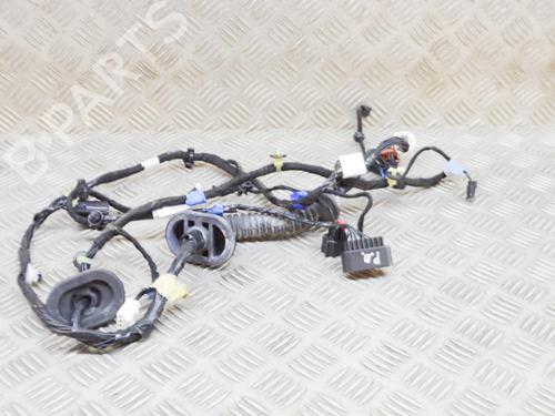 Kabelboom FORD RANGER (TKE) 3.2 TDCi 4x4 | BP14654594E16