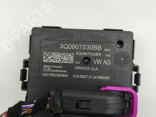 Electronic module VW T-CROSS (C11, D31) 1.0 TSi | BP28562909M83  - Image 5