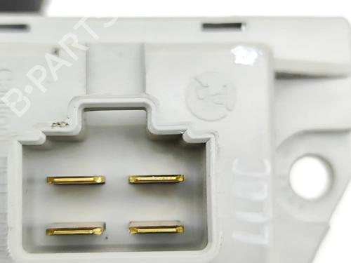Heater resistor TESLA MODEL X (5YJX) P90D AWD | BP36470994M108  - Image 6