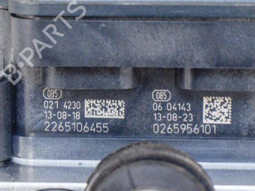 ABS pump MASERATI GHIBLI III (M157) 3.0 S Q4 | BP7797509M43 