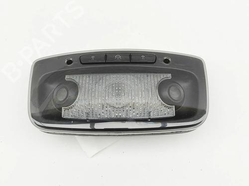 Luz interior Luz interior MASERATI GRAN TURISMO I 4.7 S (439 hp) 39687616 39687616