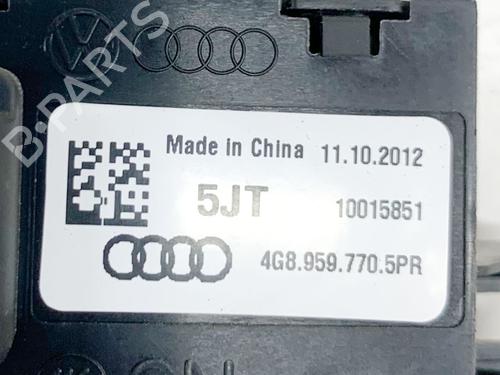 Switch AUDI A7 Sportback (4GA, 4GF) 3.0 TDI | BP8837857I30