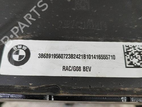 Rear axle BMW X3 (G01, F97, G08) iX3 | BP28550703M2