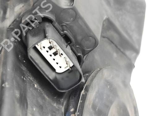 Right headlight FORD FIESTA VII (HJ, HF) 1.0 EcoBoost | BP35811737C29  - Image 10