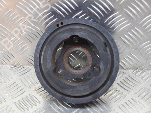 Pulley MAZDA 6 Saloon (GJ, GL) 2.2 D (GJ2FP) | BP14622123M122 - Image 6