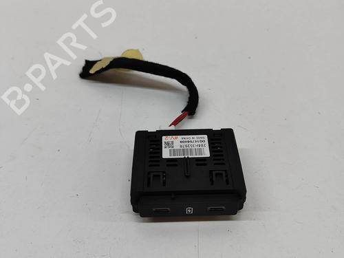 Module électronique RENAULT AUSTRAL E-TECH 200 Hybrid (HGM2) (199 hp) 29007780