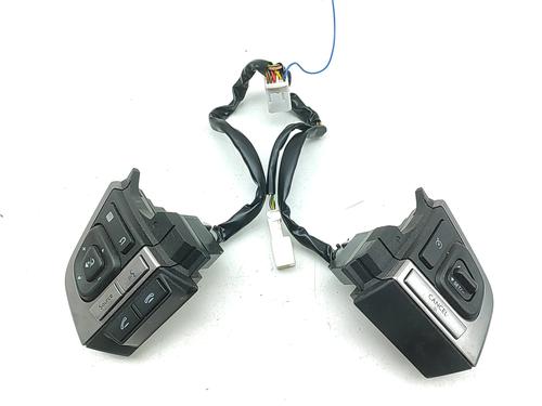 Used Steering wheel controls Steering wheel controls SUBARU FORESTER (SJ_) 2.0 D AWD (SJD) (147 hp) 32973545 32973545
