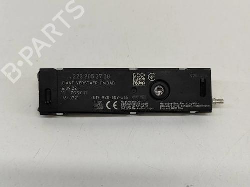 Electronic module MERCEDES-BENZ EQV (W447) EQV 250 (447.813, 447.815) | BP27772448M83